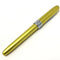 Platinum Plaisir Fountain Pen - Citrus - 0.3mm Fine Nib