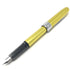 Platinum Plaisir Fountain Pen - Citrus - 0.3mm Fine Nib