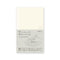 MD Notebook - B6 Slim - Lined