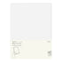 Midori MD Notebook Cover - Clear - A4