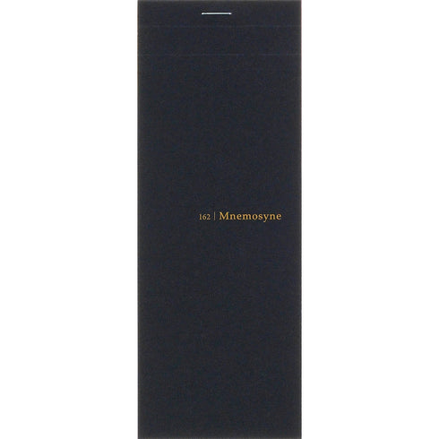 Maruman - Mnemosyne Memo Pad - N162 (200x75mm)