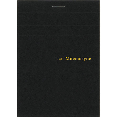 Maruman - Mnemosyne Memo Pad - N178A (B7 Variant)