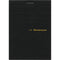 Maruman - Mnemosyne Memo Pad - N178A (B7 Variant)
