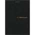 Maruman - Mnemosyne Memo Pad - N178A (B7 Variant)