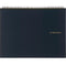 Maruman - Mnemosyne Notebook - N181A (A4 Blank)