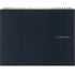 Maruman - Mnemosyne Notebook - N181A (A4 Blank)