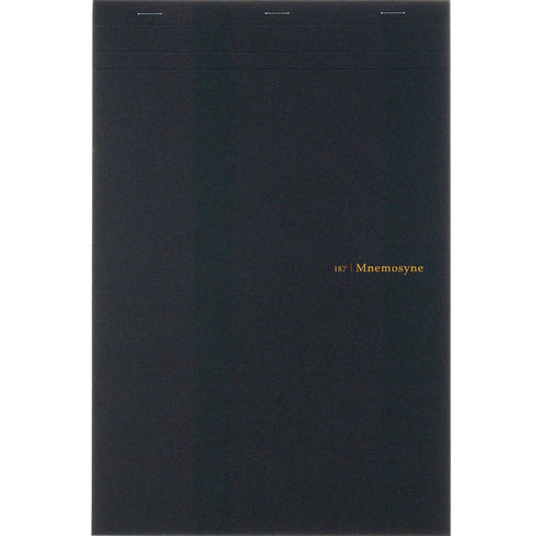 Maruman - Mnemosyne Notepad - N187A (A4)