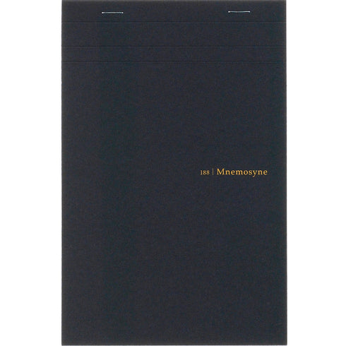 Maruman - Mnemosyne Notebook - N188A (A5)