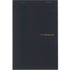 Maruman - Mnemosyne Notebook - N188A (A5)