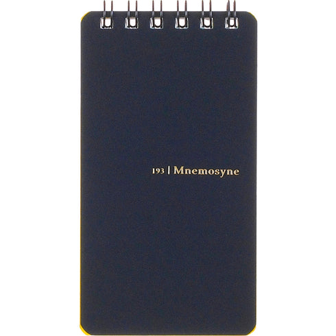 Maruman - Mnemosyne Memo Pad - N193A (A7 Variant)