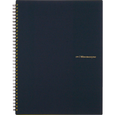 Maruman - Mnemosyne Notebook - N199A (A4)