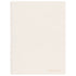 Maruman - SEPTCOULEUR Notebook A5 N768 - Crisp White