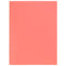 Maruman - SEPTCOULEUR Notebook A5 N768 - Spicy Coral Pink