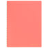 Maruman - SEPTCOULEUR Notebook A5 N768 - Spicy Coral Pink