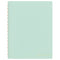 Maruman - SEPTCOULEUR Notebook A6 N769 - Comfort Mint