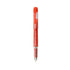 Platinum Preppy Fountain Pen - Red - 0.3mm Fine Nib