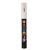 Uni Aqueous Posca Paint Marker PC-1M - Ultra Fine - White