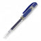 Uni-ball Signo Broad Point UM-153 Gel Pen - Blue