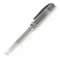 Uni-ball Signo Broad Point UM-153 Gel Pen - Silver