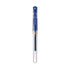 Uni-ball Signo Broad Point UM-153 Gel Pen - Blue
