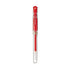 Uni-ball Signo Broad Point UM-153 Gel Pen - Red
