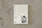 Midori MD Notebook - LIMITED EDITION - A6 Blank - COOKIEBOY