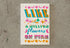Midori MD Notebook - LIMITED EDITION - A6 Blank - Holly Wales