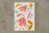 Midori MD Notebook - LIMITED EDITION - A6 Blank - Holly Wales