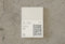 Midori MD Notebook - LIMITED EDITION - A6 Blank - Holly Wales
