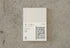 Midori MD Notebook - LIMITED EDITION - A6 Blank - Holly Wales
