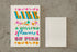 Midori MD Notebook - LIMITED EDITION - A6 Blank - Holly Wales