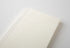 Midori MD Notebook - LIMITED EDITION - A6 Blank - Kenji Nakayama