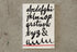 Midori MD Notebook - LIMITED EDITION - A6 Blank - Kenji Nakayama