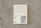Midori MD Notebook - LIMITED EDITION - A6 Blank - Kenji Nakayama