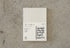 Midori MD Notebook - LIMITED EDITION - A6 Blank - Kenji Nakayama