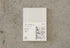 Midori MD Notebook - LIMITED EDITION - A6 Blank - Katsuki Tanaka