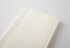 Midori MD Notebook - LIMITED EDITION - A6 Blank - WALNUT
