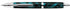 Pilot Vanishing Point SE Fountain Pen - Marble Green