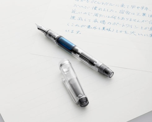 Pilot Custom Heritage 92 Fountain Pen