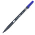 Tombow Dual Brush Pen - ABT565 - Deep Blue