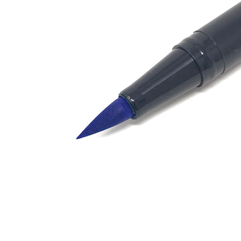 Tombow Dual Brush Pen - ABT476 - Cyan