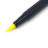 Tombow Dual Brush Pen - ABT062 - Pale Yellow