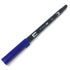 Tombow Dual Brush Pen - ABT565 - Deep Blue
