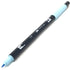 Tombow Dual Brush Pen - ABT451 - Sky Blue