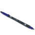 Tombow Dual Brush Pen - ABT565 - Deep Blue