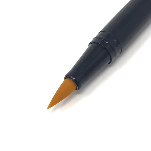 Tombow Dual Brush Pen - ABT991 - Light Ochre