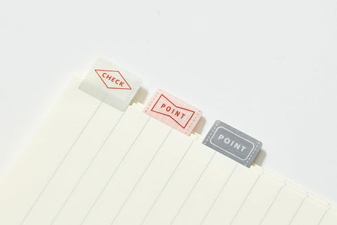 King Jim Kitta Washi Masking Tape - Special Series - Pop