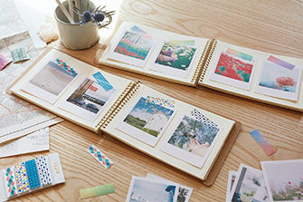 King Jim Kitta Washi Masking Tape - Special Series - Pop