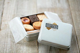 King Jim Kitta Washi Masking Tape - Mix