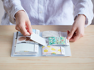 King Jim Kitta File - 6 Slots - Flower